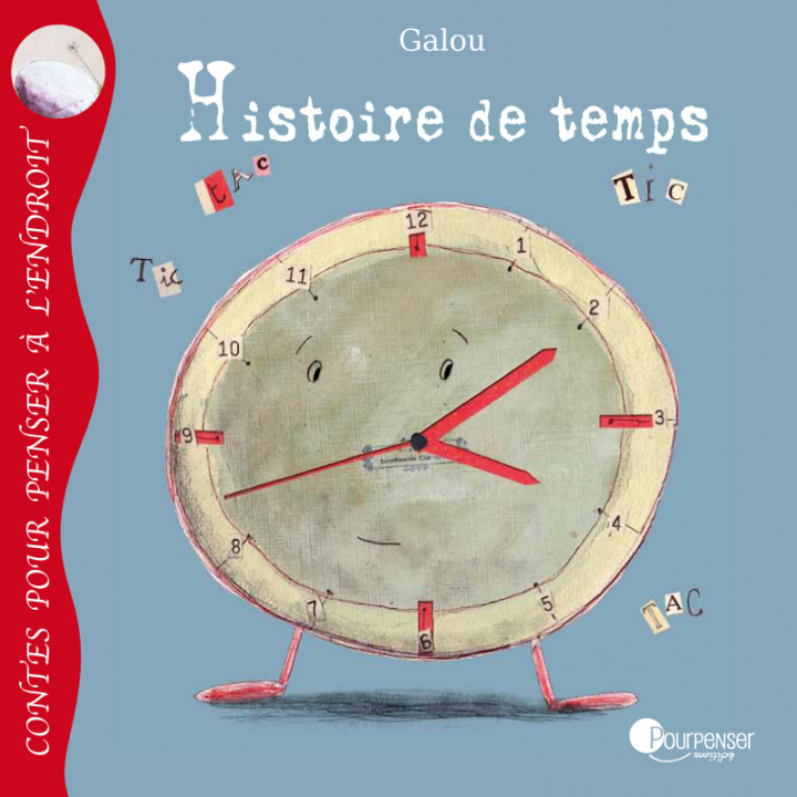 Book Histoire De Temps Galou