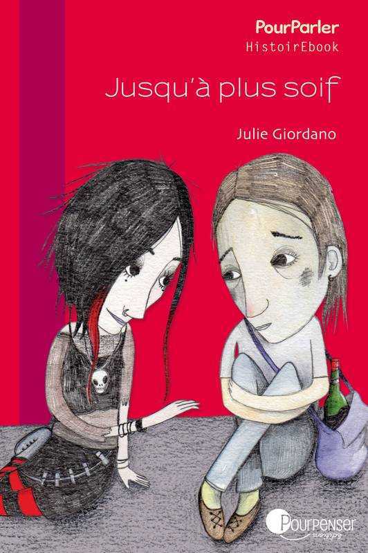Knjiga Jusqu'À Plus Soif Giordano