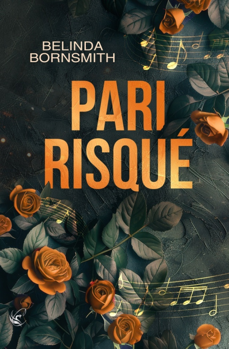 Livre Pari risqué Bornsmith