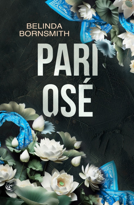 Boek Pari osé Bornsmith