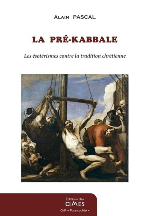 Book La Pré-Kabbale Pascal
