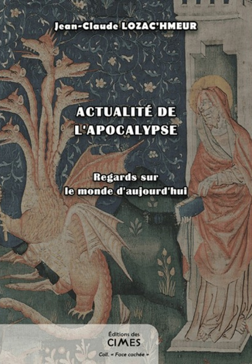 Knjiga Actualité de l'Apocalypse - regards sur le Lozac'hmeur