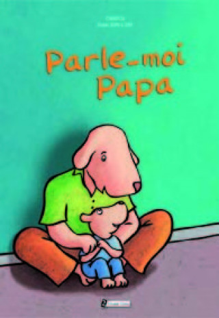 Buch PARLE-MOI PAPA Christos