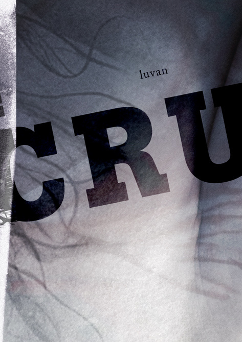 Book Cru luvan