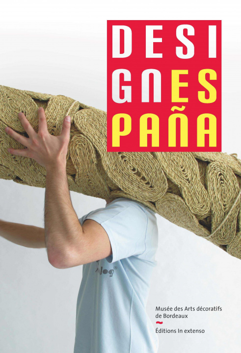 Book DESIGN ESPAÑA 