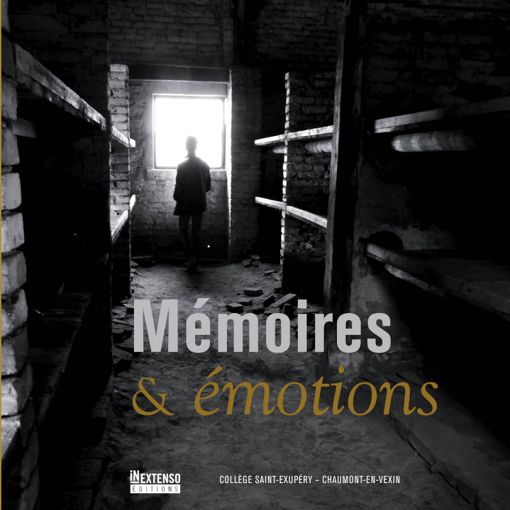 Knjiga Mémoires et émotions 