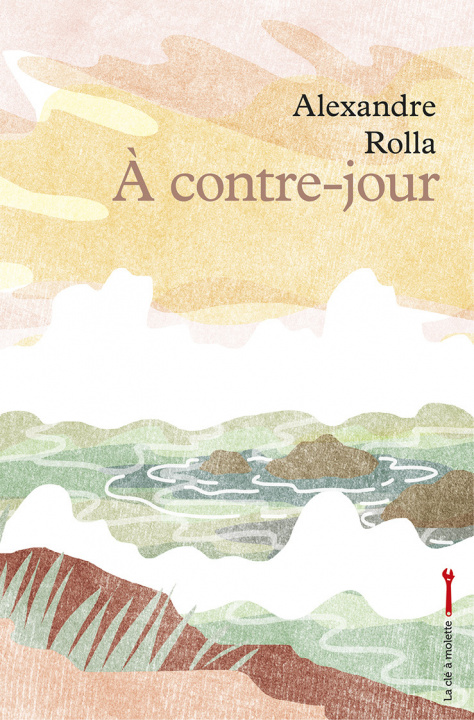 Boek A CONTRE-JOUR ROLLA