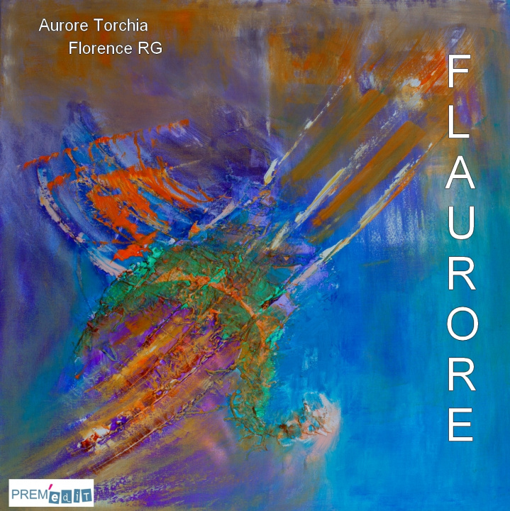 Kniha Flaurore Torchia et F. RG