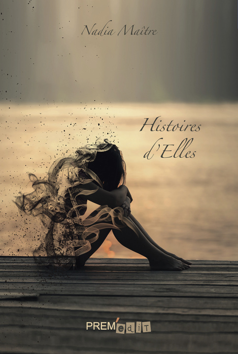 Βιβλίο Histoires d'Elles Maître