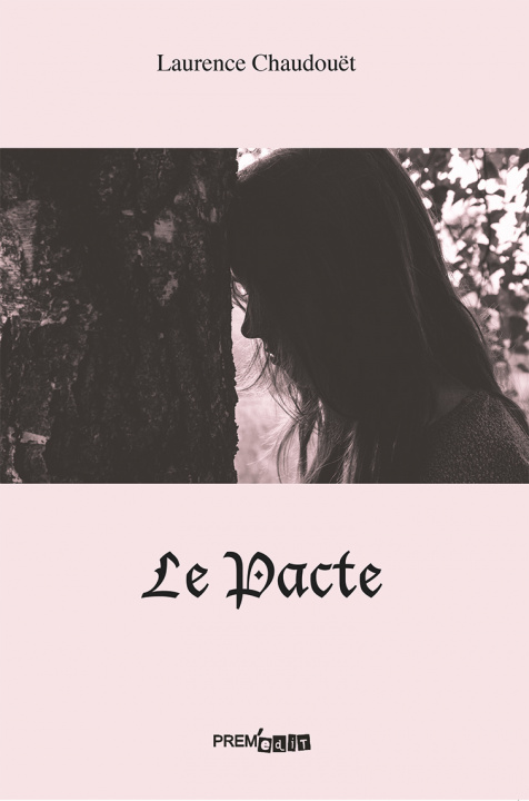 Knjiga Le pacte Chaudouët