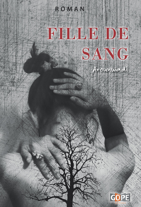 Libro Fille de sang (M Barang)