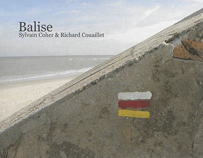 Knjiga BALISE ; COUAILLET