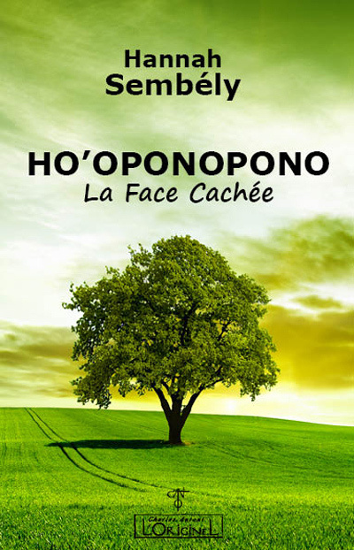 Carte Ho'oponopono - la face cachée Sembély