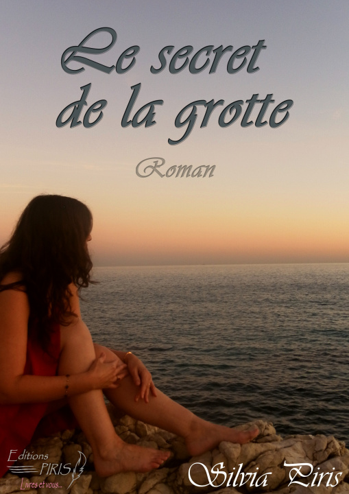 Buch Le secret de la grotte PIRIS