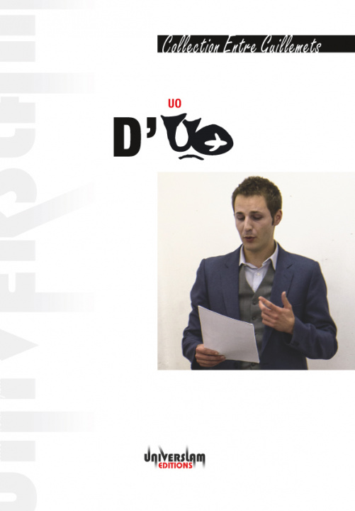 Βιβλίο D'UO UO