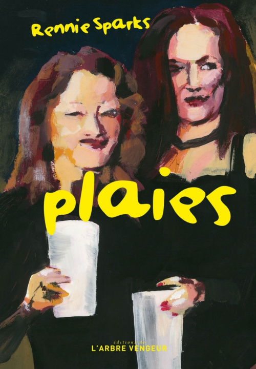 Knjiga PLAIES Rennie SPARKS