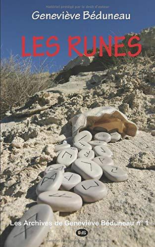 Knjiga Les Runes Béduneau