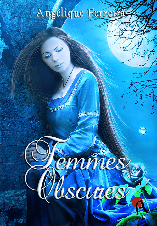 Book Femmes obscures Ferreira