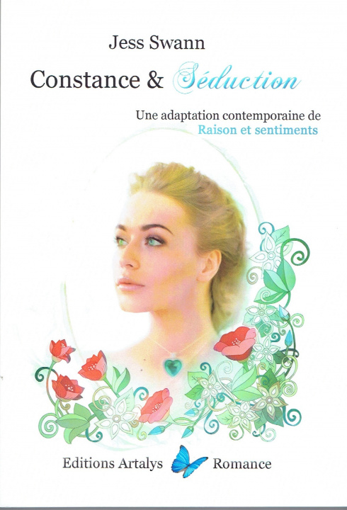 Book Constance et séduction Swann