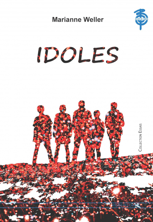 Knjiga Idoles Weller