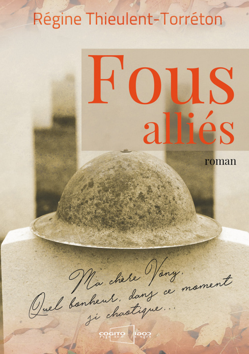 Book Fous alliés Torreton