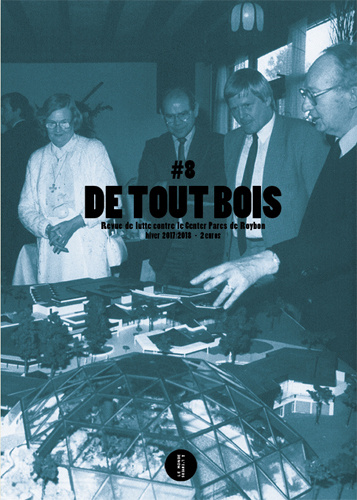 Libro De tout bois 