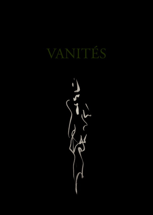 Knjiga VANITES FREDERIC