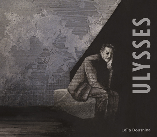 Book Ulysses Bousnina Leïla