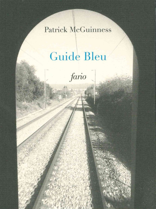 Knjiga Guide Bleu Patrick Mc Guinness