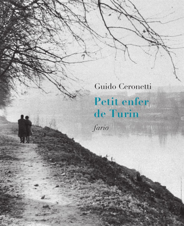 Kniha Petit enfer de Turin Guido Ceronetti