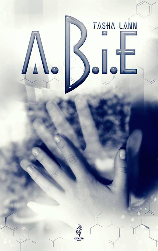 Knjiga A.B.I.E. Lann