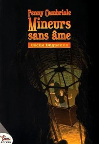 Knjiga Mineurs Sans Ame DUQUENNE CECILE