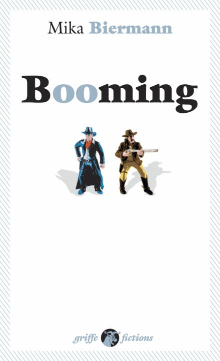 Libro Booming Mika BIERMANN
