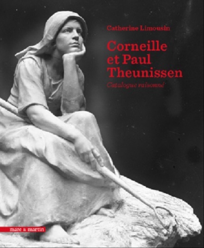 Libro Corneille et Paul Theunissen - catalogue raisonné Limousin