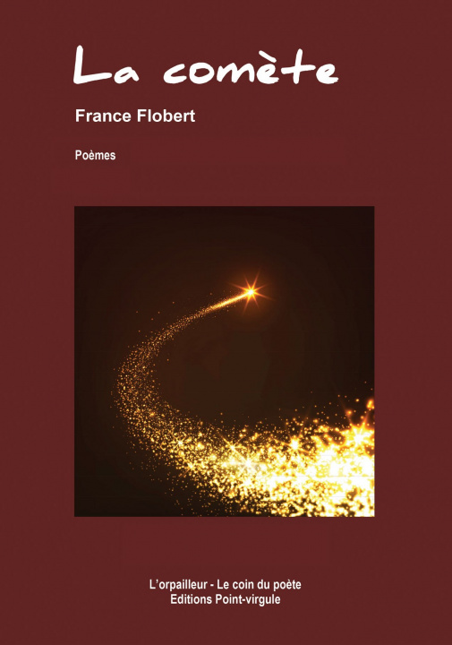 Book La comète Flobert