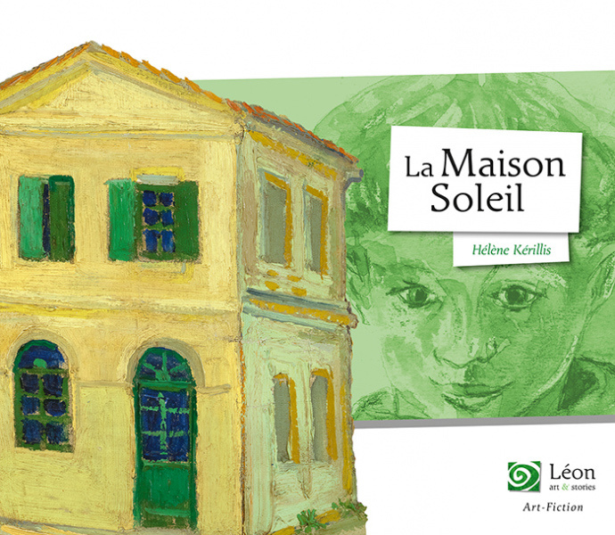 Buch La Maison Soleil KERILLIS