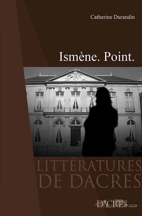 Buch Ismène.Point. Durandin