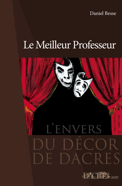 Book Le meilleur professeur Besse