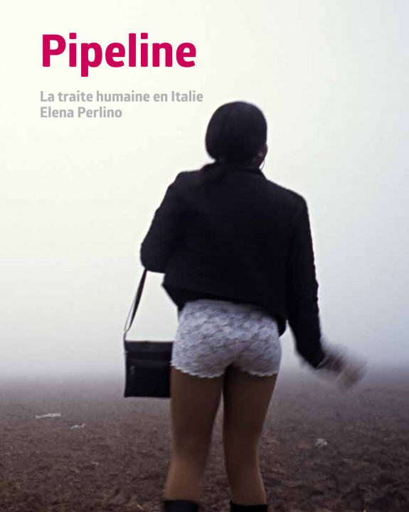 Knjiga Pipeline Perlino