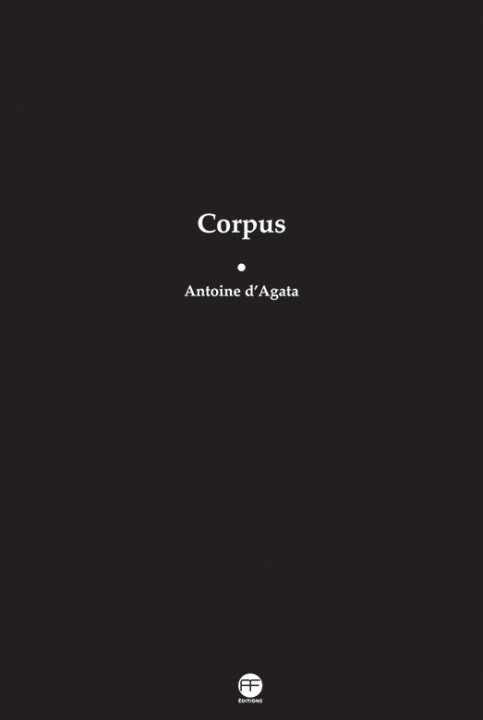 Carte Corpus 