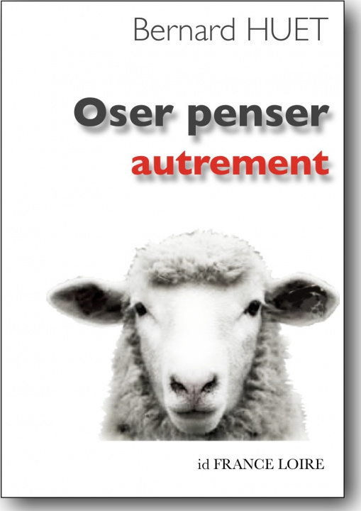 Boek Oser penser autrement Huet