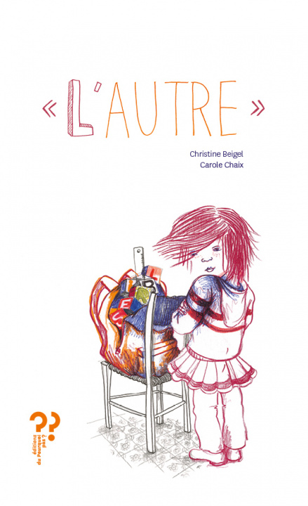 Libro L'AUTRE CHAIX