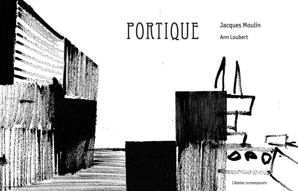 Libro Portique Moulin