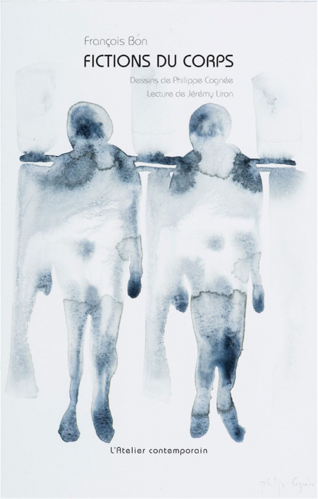 Book Fictions du corps Bon