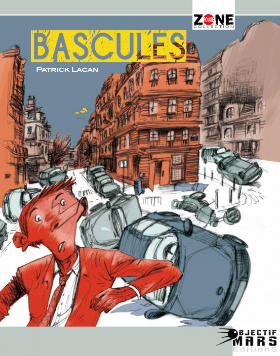 Buch Bascules Lacan