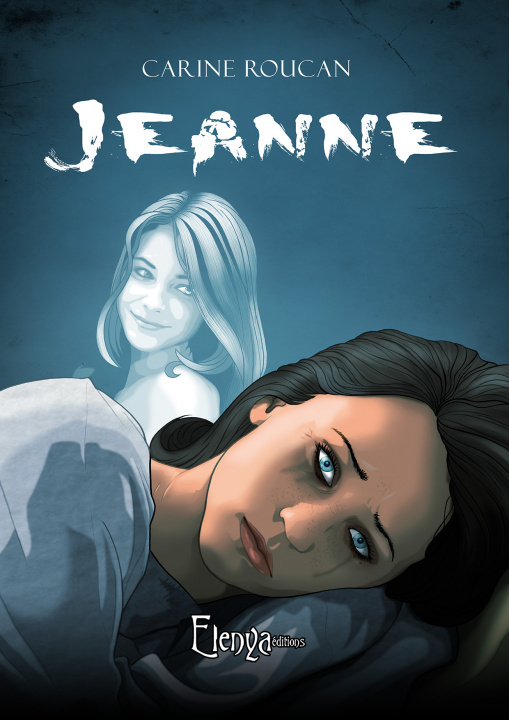 Boek JEANNE Roucan