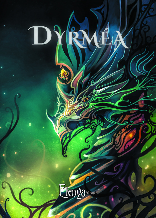 Boek DYRMEA collegium
