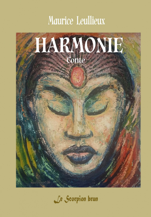 Libro Harmonie LEULLIEUX