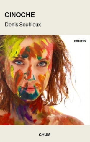 Book Cinoche Denis Soubieux