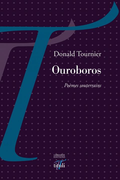 Buch Ouroboros Tournier